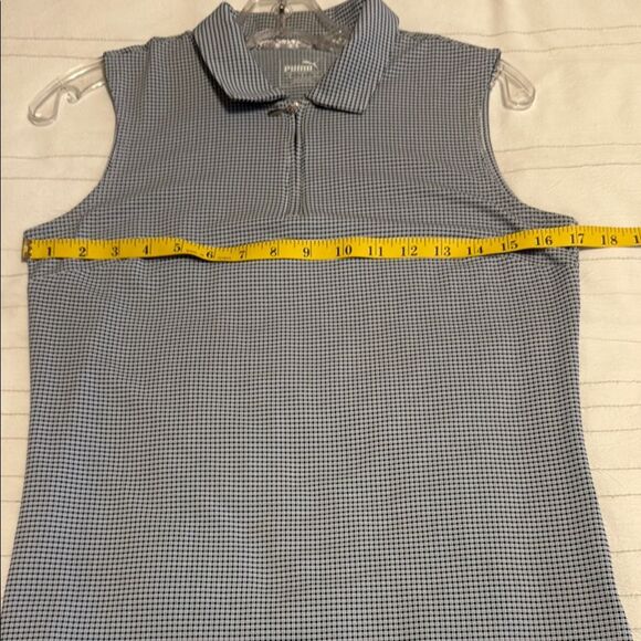 PUMA Multicolor Golf Shirts & Tops for Women - Picture 6 of 7